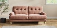 3 Seater Small Sofa