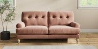 3 Seater Small Sofa