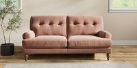 3 Seater Small Sofa
