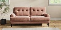3 Seater Small Sofa