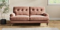 3 Seater Small Sofa