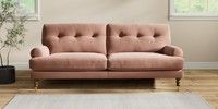 3 Seater Sofa