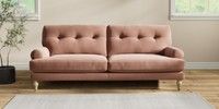 3 Seater Sofa