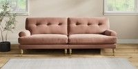 4 Seater Large Sofa