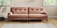 4 Seater Large Sofa