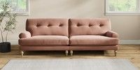 4 Seater Large Sofa