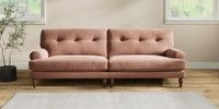 4 Seater Large Sofa