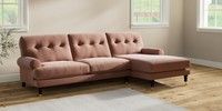 Medium Sofa Chaise - Right Hand
