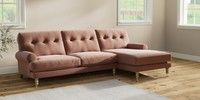 Medium Sofa Chaise - Right Hand