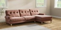 Medium Sofa Chaise - Right Hand