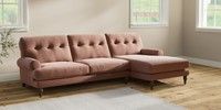 Medium Sofa Chaise - Right Hand
