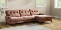 Medium Sofa Chaise - Right Hand