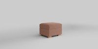 Storage Footstool