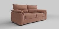 3 Seater Small Sofa