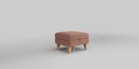 Storage Footstool