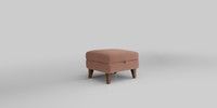 Storage Footstool