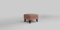 Storage Footstool