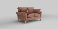 2 Seater Small Sofa