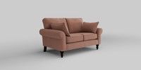 2 Seater Small Sofa