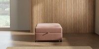 Storage Footstool
