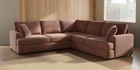 Medium Corner Sofa - Universal