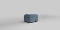Storage Footstool