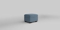 Storage Footstool