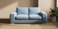 3 Seater Small Sofa