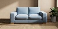 3 Seater Small Sofa
