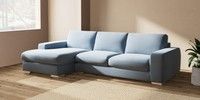 Large Sofa Chaise - Left Hand