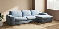 Large Sofa Chaise - Right Hand