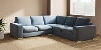 Medium Corner Sofa - Universal