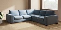 Medium Corner Sofa - Universal