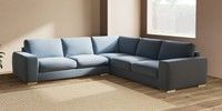 Large Corner Sofa - Universal