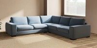 Large Corner Sofa - Universal
