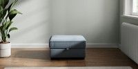 Storage Footstool