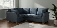 Medium Corner Sofa - Left Hand