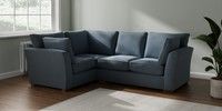 Medium Corner Sofa - Left Hand