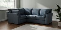Medium Corner Sofa - Left Hand