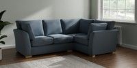 Medium Corner Sofa - Right Hand
