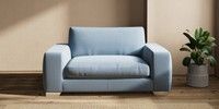 2 Seater Small Sofa