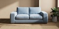 3 Seater Small Sofa