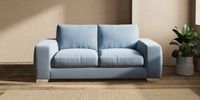 3 Seater Small Sofa