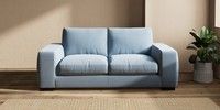 3 Seater Small Sofa