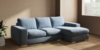 Medium Sofa Chaise - Right Hand