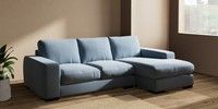 Medium Sofa Chaise - Right Hand