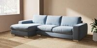 Large Sofa Chaise - Left Hand