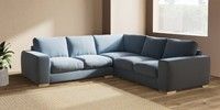Medium Corner Sofa - Universal