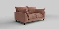2 Seater Small Sofa