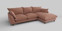 Medium Sofa Chaise - Right Hand